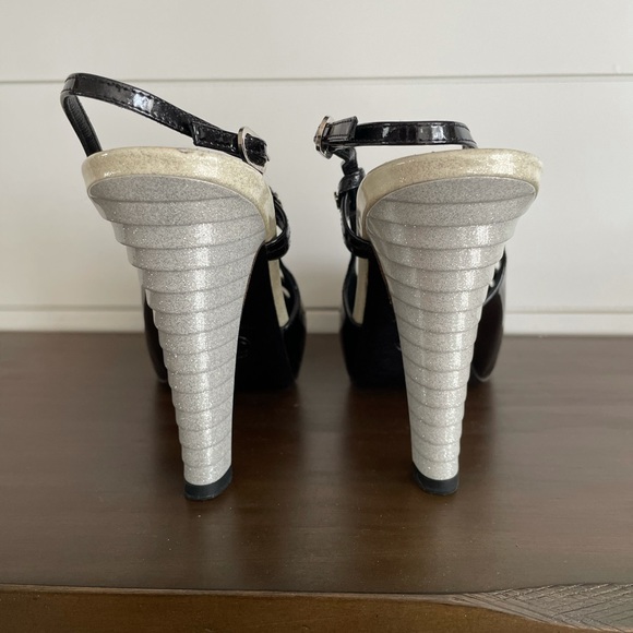 Chanel pump - Picture 3 of 11